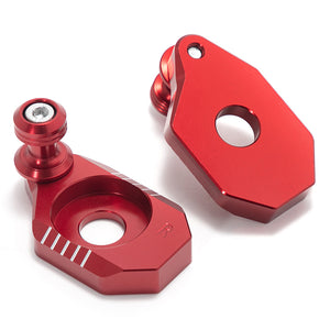 Chain Adjuster Lifting Screws for Apollo RFN / Beta Explorer