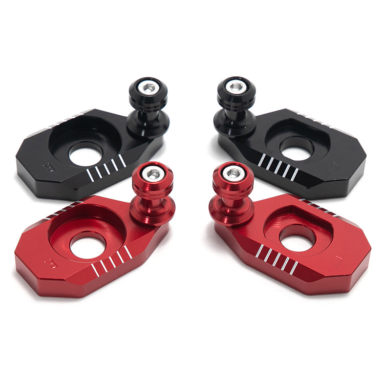 Chain Adjuster Lifting Screws for Apollo RFN / Beta Explorer 1