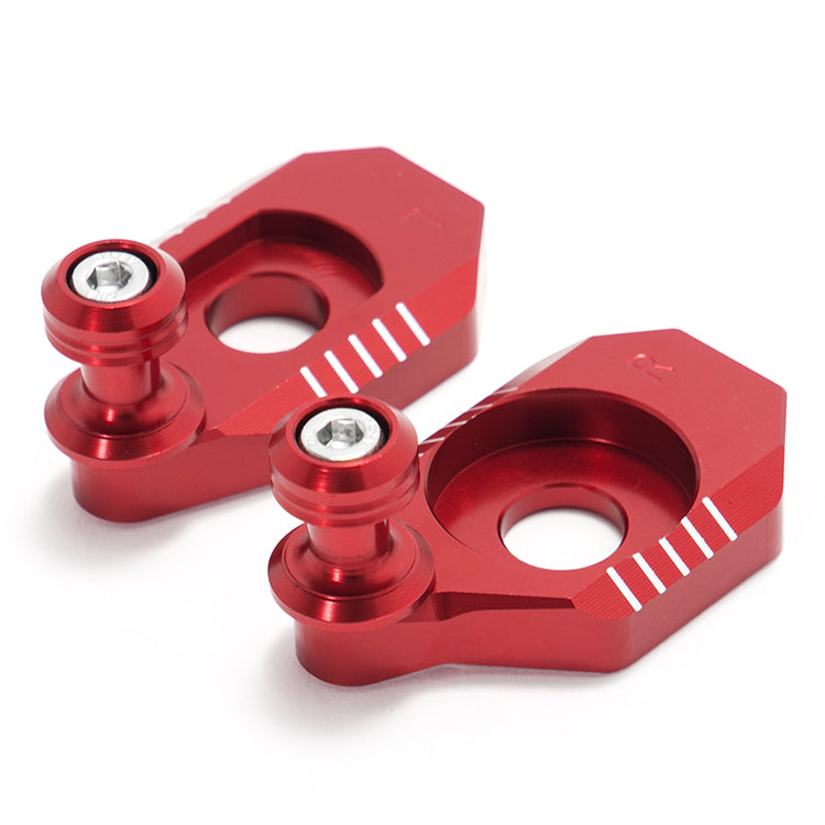 Chain Adjuster Lifting Screws for Apollo RFN / Beta Explorer 5