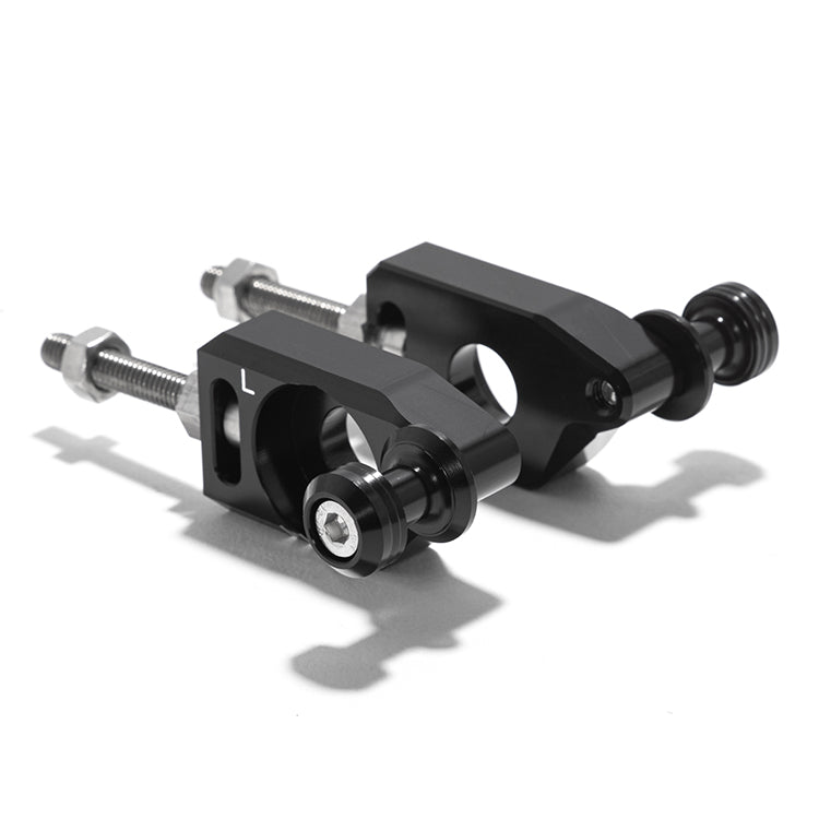 Chain Adjuster with Lifting Screws for 79Bike Falcon M / E Ride Pro-SS 1