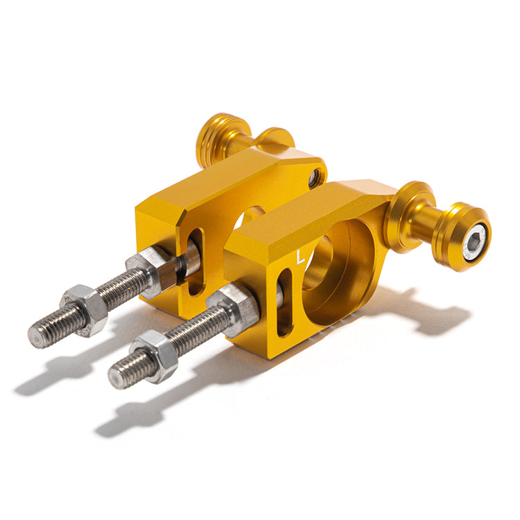 Chain Adjuster with Lifting Screws for 79Bike Falcon M / E Ride Pro-SS 3
