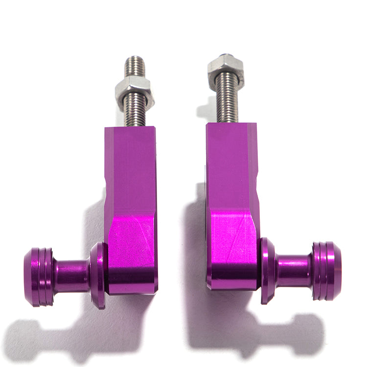 Chain Adjuster with Lifting Screws for 79Bike Falcon M / E Ride Pro-SS 4