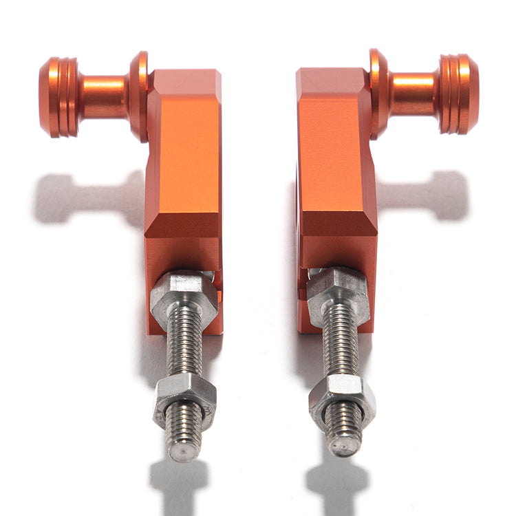 Chain Adjuster with Lifting Screws for 79Bike Falcon M / E Ride Pro-SS 7