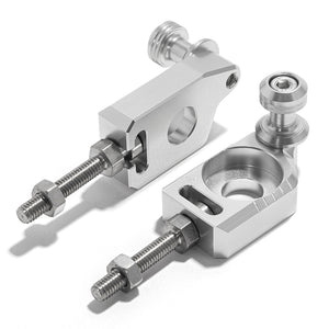 Chain Adjuster with Lifting Screws for Sur-ron Light Bee X / Talaria XXX / Sting / MX3 / R MX4 / Segway X160 X260