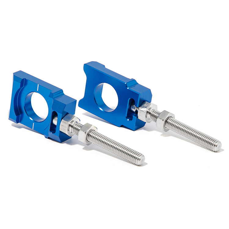 Chain Adjuster Axle Block for Talaria Komodo 4