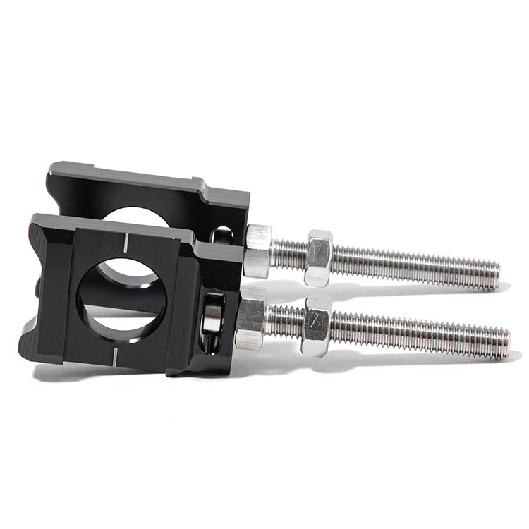 Chain Adjuster Axle Block for Talaria Komodo 3