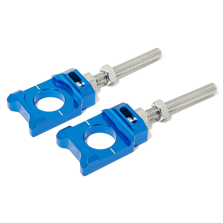 Chain Adjuster Axle Block for Talaria Komodo 5