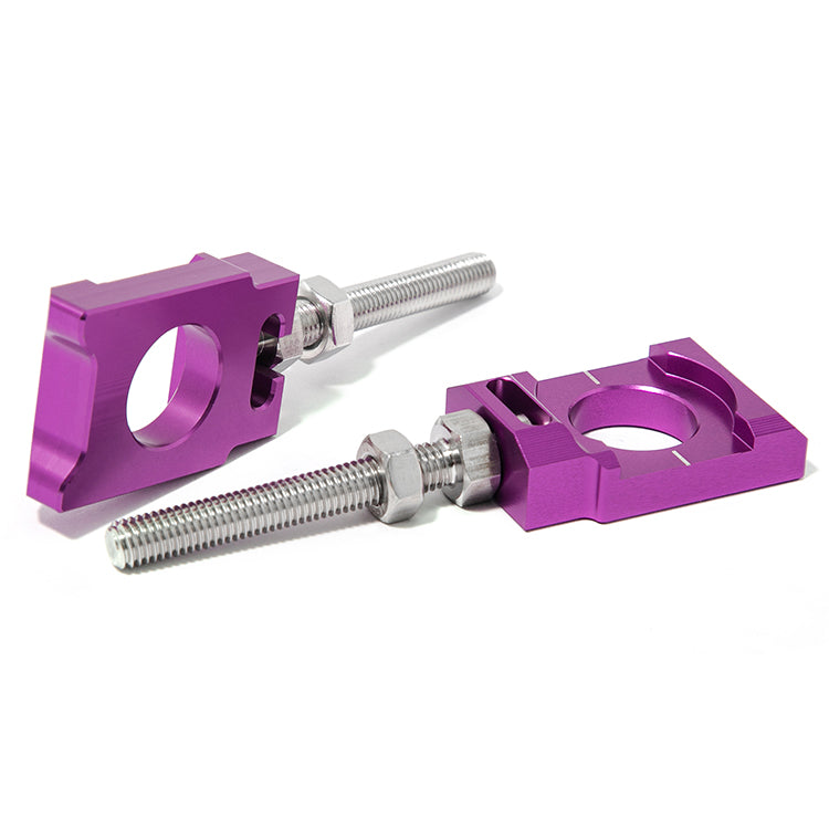 Chain Adjuster Axle Block for Talaria Komodo 9