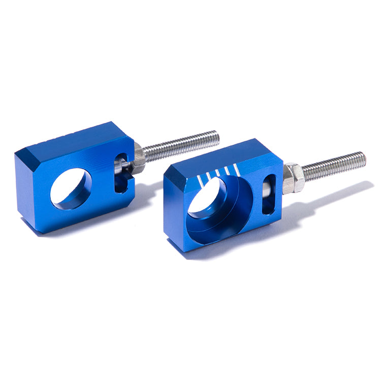 Chain Adjuster Axle Block for Talaria Sting MX5 Pro 3