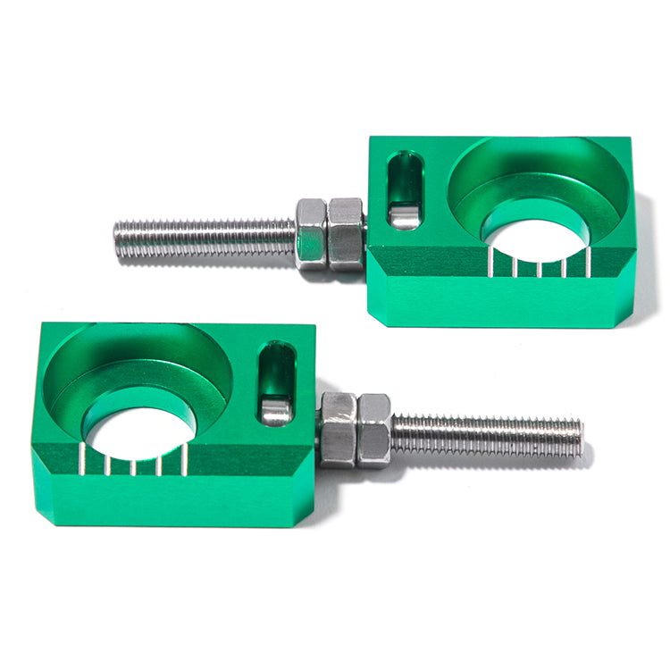 Chain Adjuster Axle Block for Talaria Sting MX5 Pro 5
