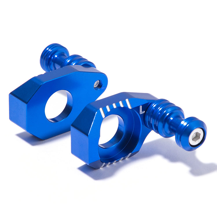 Chain Adjuster With Lifting Screws for Talaria Sting MX5 Pro