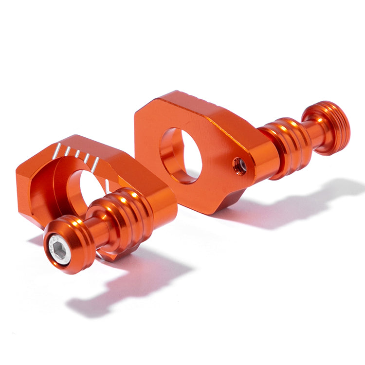 Chain Adjuster With Lifting Screws for Talaria Sting MX5 Pro 5