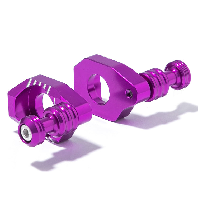 Chain Adjuster With Lifting Screws for Talaria Sting MX5 Pro 4