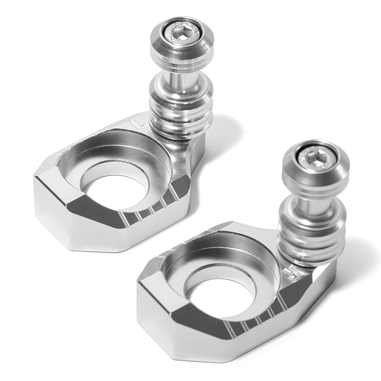 Chain Adjuster With Lifting Screws for Talaria Sting MX5 Pro 8