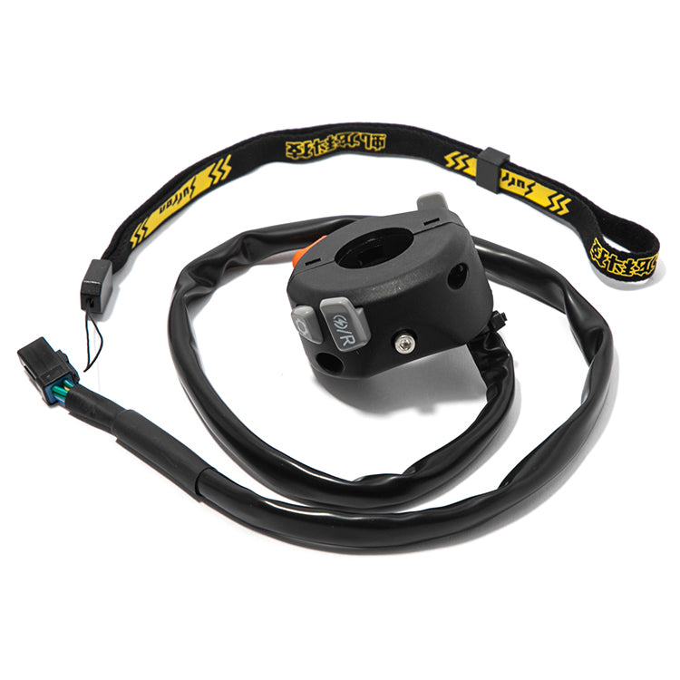 Combination Switch for Surron Hyper Bee 3