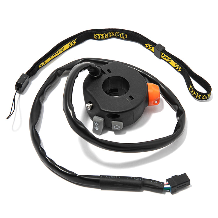 Combination Switch for Surron Hyper Bee