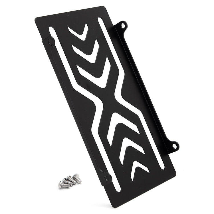 Plaque De Protection Moteur Pour Moto Talaria Sting / Sting R / MX4 – Armure De Châssis Renforcée