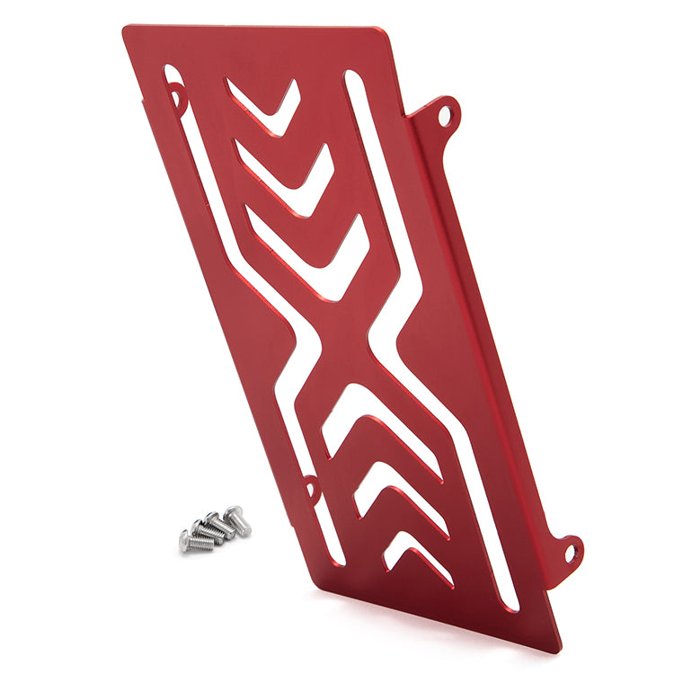 Aluminum Controller Guard For Talaria Sting / MX3 / R MX4 / MX5 Pro 4