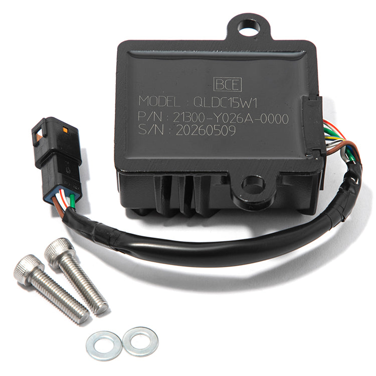 DC-DC Step Down Converter For Surron Hyper Bee 3