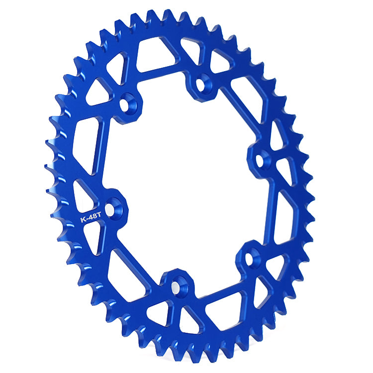 Aluminum Rear Sprocket For Stark Varg E Bike 6