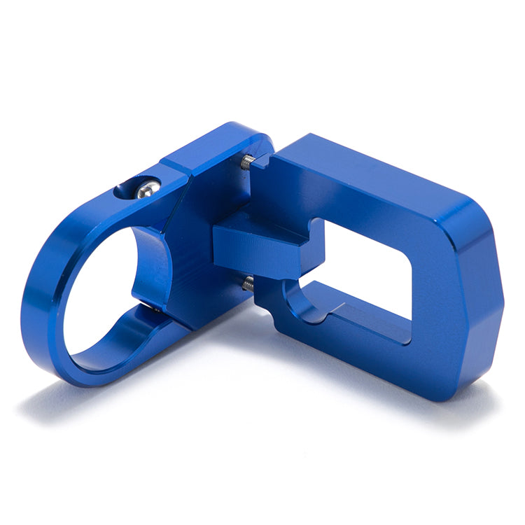 Digital Display Relocation Bracket for Sur-Ron Light Bee X / Segway X260 / 79Bike Falcon M / E Ride Pro SS 2.0 3.0 / SR 13
