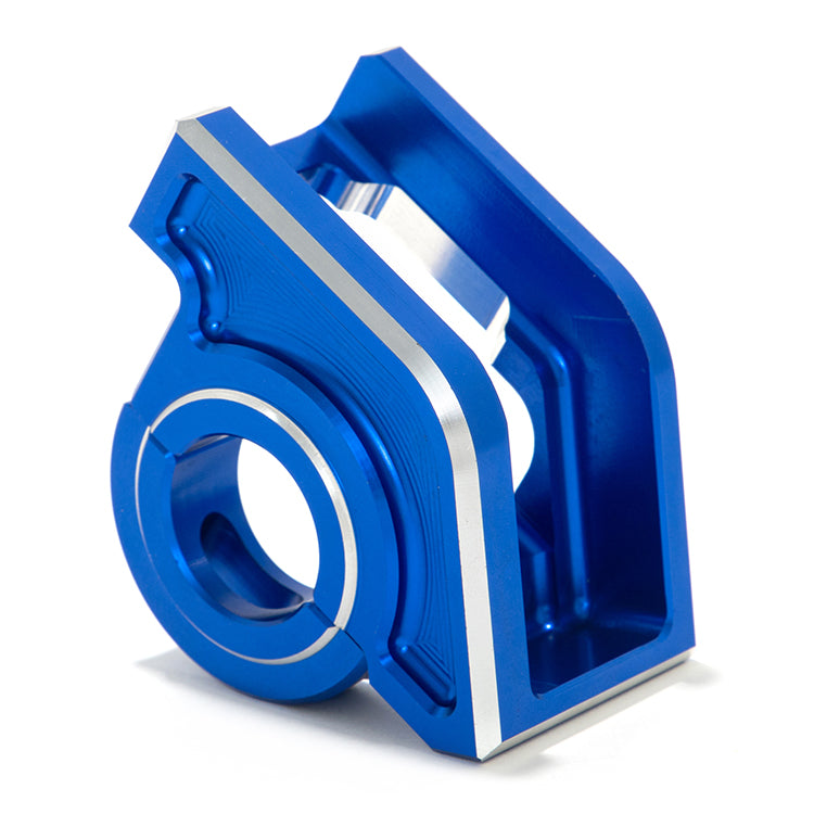 Digital Display Relocation Bracket for Talaria Sting MX5 Pro 4