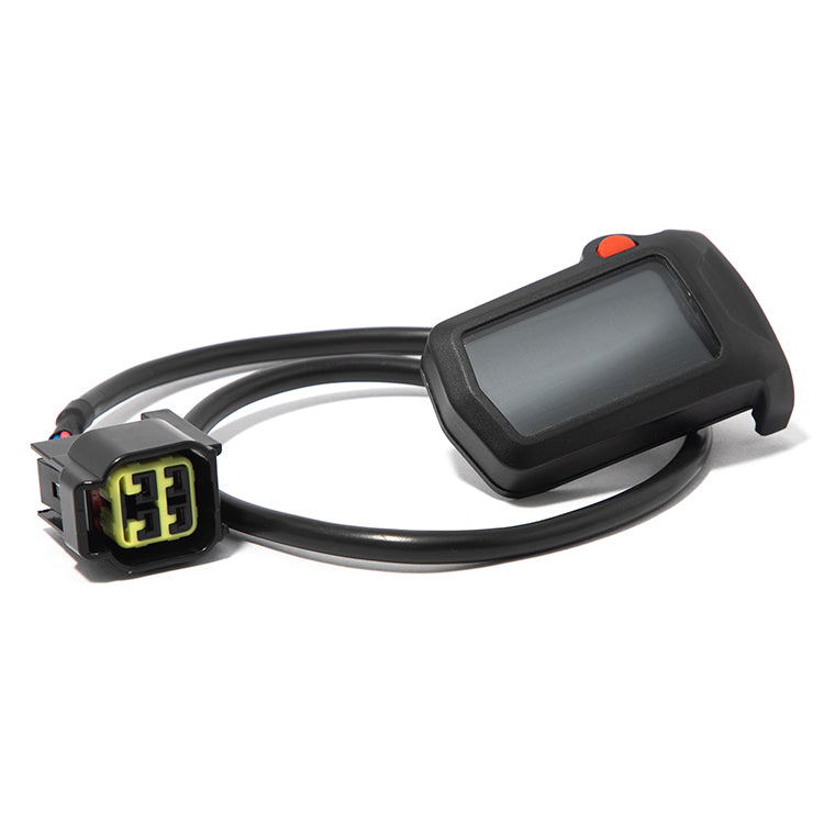 Digital Display Dashboard for Surron Light Bee X