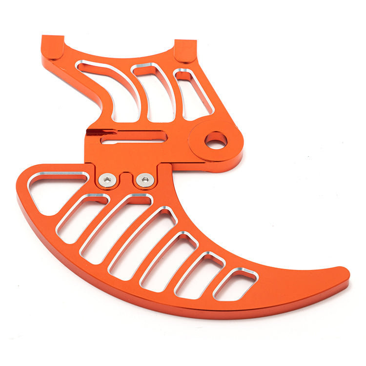 Rear Caliper Bracket Brake Disc Guard for 79 Bike Falcon Pro 5