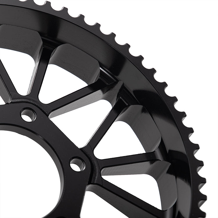 61 Teeth Primary Drive Rear Pulley for Sur-Ron Ultra Bee 3