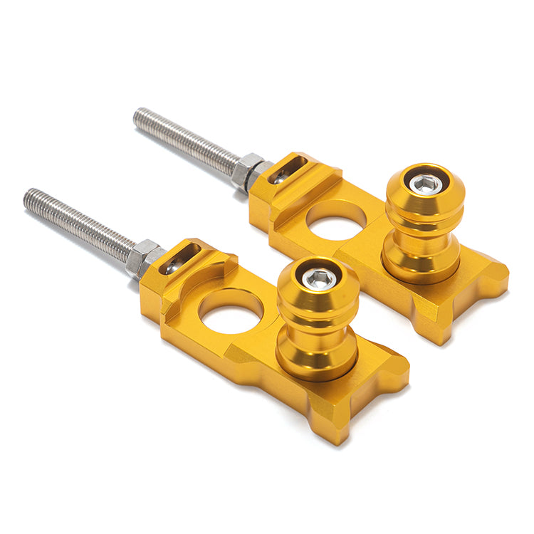 E-Bike Chain Adjuster with Lifting Screws for Sur-ron Ultra Bee 6
