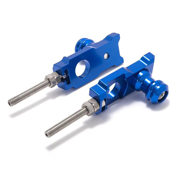E-Bike Chain Adjuster with Lifting Screws for Sur-ron Ultra Bee 4