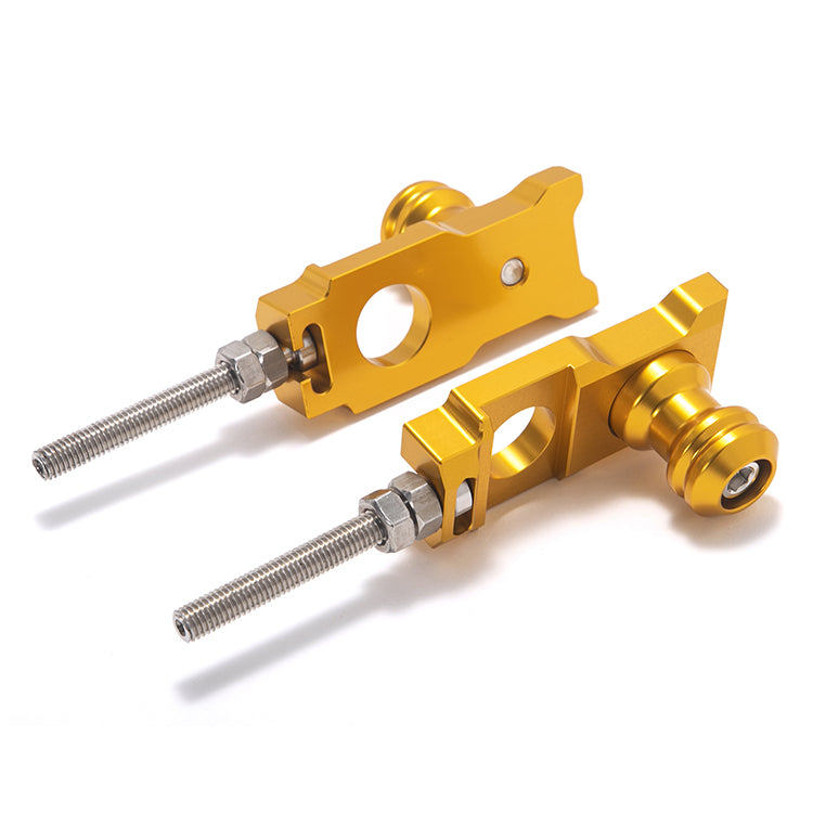 E-Bike Chain Adjuster with Lifting Screws for Sur-ron Ultra Bee 7