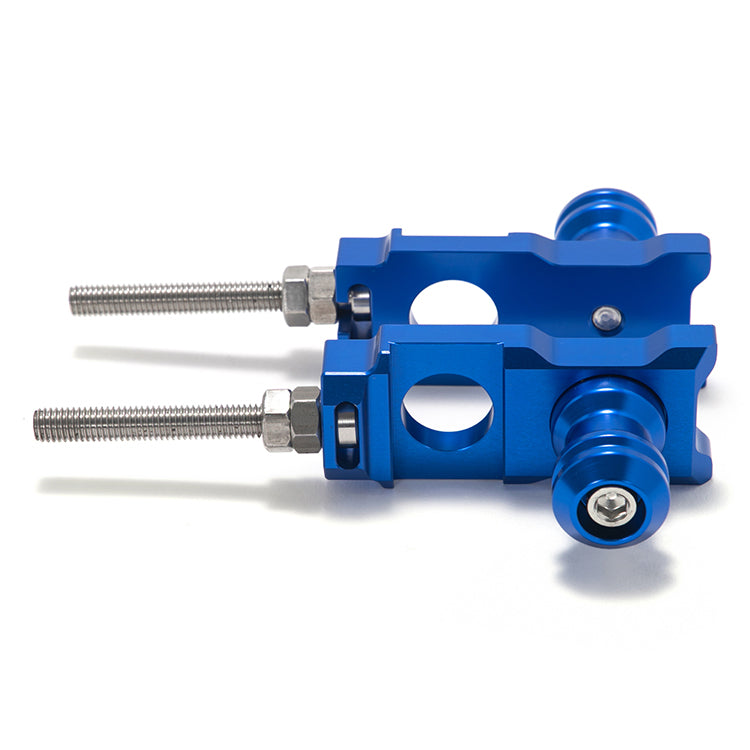 E-Bike Chain Adjuster with Lifting Screws for Sur-ron Ultra Bee 5