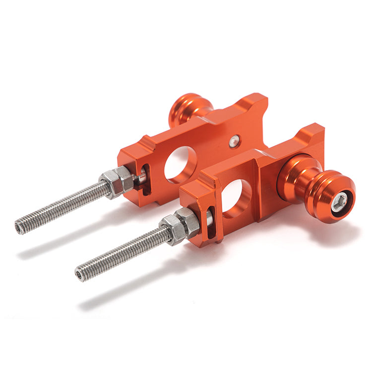 E-Bike Chain Adjuster with Lifting Screws for Sur-ron Ultra Bee 8