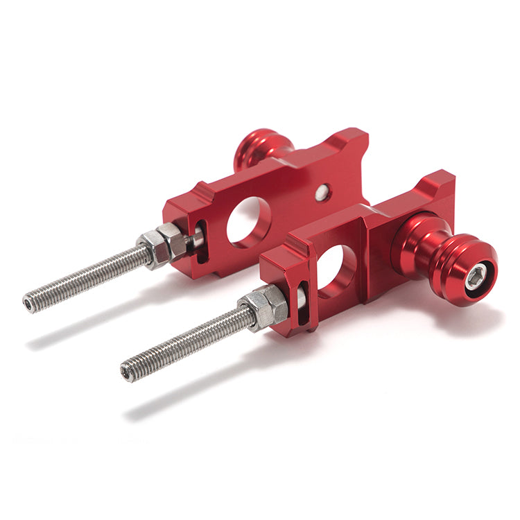 E-Bike Chain Adjuster with Lifting Screws for Sur-ron Ultra Bee 9