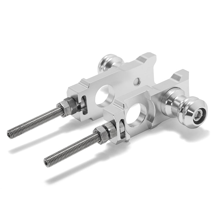 E-Bike Chain Adjuster with Lifting Screws for Sur-ron Ultra Bee 10