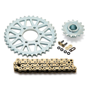 Electric Bike Primary Chain Drive Conversion Kits for Surron Ultra Bee