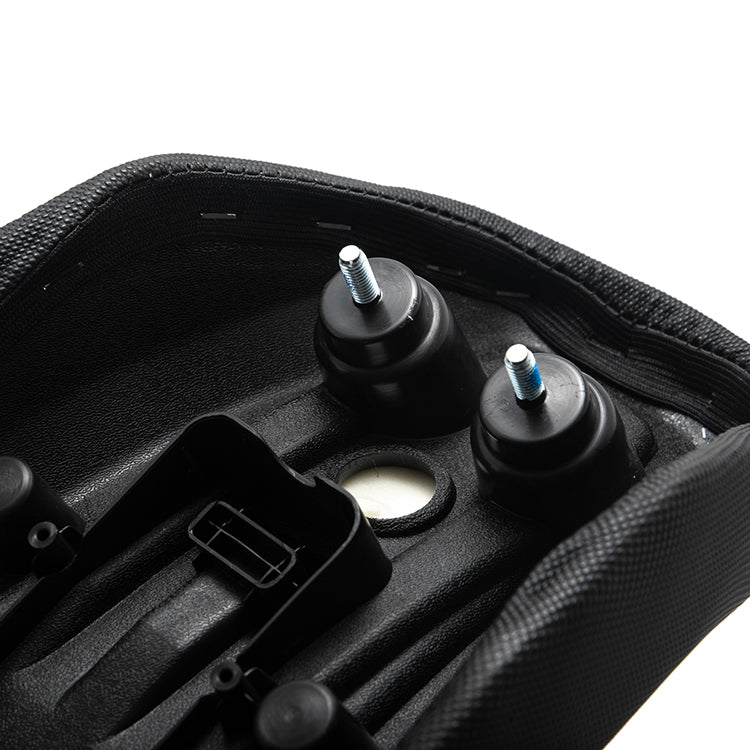 Electric Bike Seat for Sur-ron Light Bee X / Segway X160 X260 / 79Bike Falcon M 4