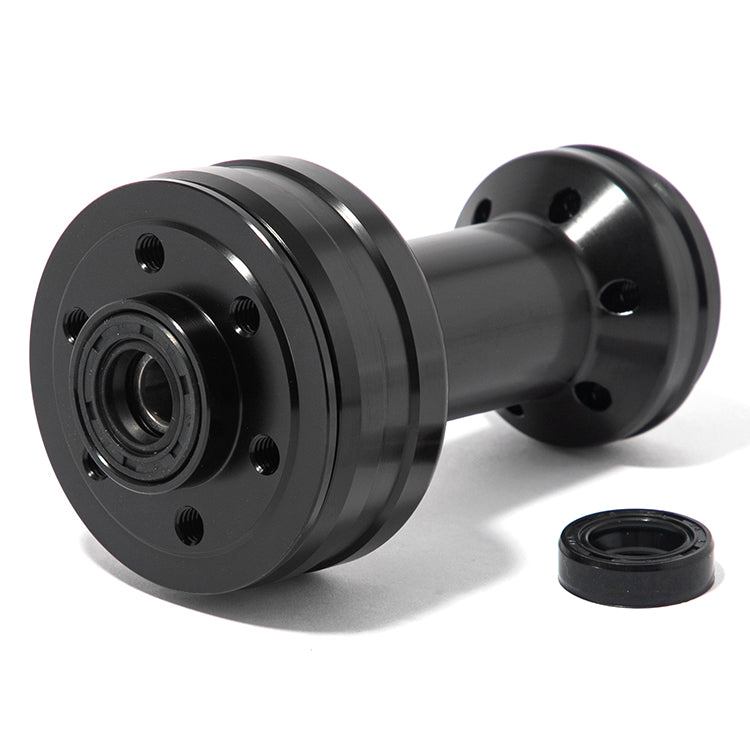 Electric Motorcycle Cushion Axis for Sur Ron Light Bee X / Segway X160 & X260 2