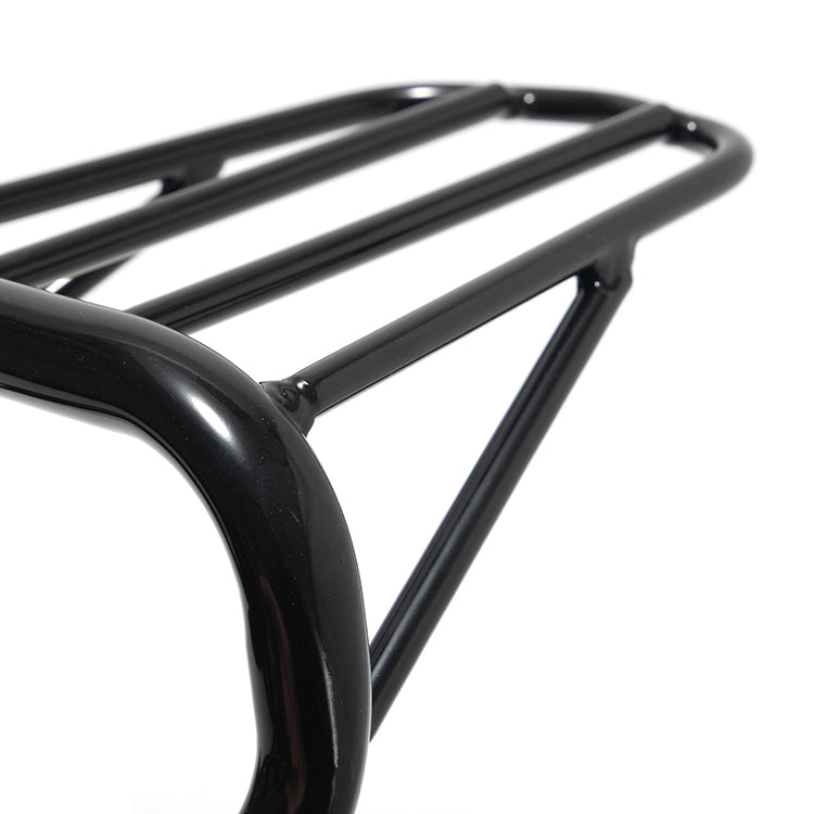 Rear Tail Rack Luggage Rack for Sur-Ron Light Bee X / Segway X160 X260 / 79Bike Falcon M 5