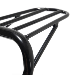 Rear Tail Rack Luggage Rack for Sur-Ron Light Bee X / Segway X160 X260 / 79Bike Falcon M / E Ride Pro-SS