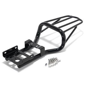 Rear Tail Rack Luggage Rack for Sur-Ron Light Bee X / Segway X160 X260 / 79Bike Falcon M / E Ride Pro-SS