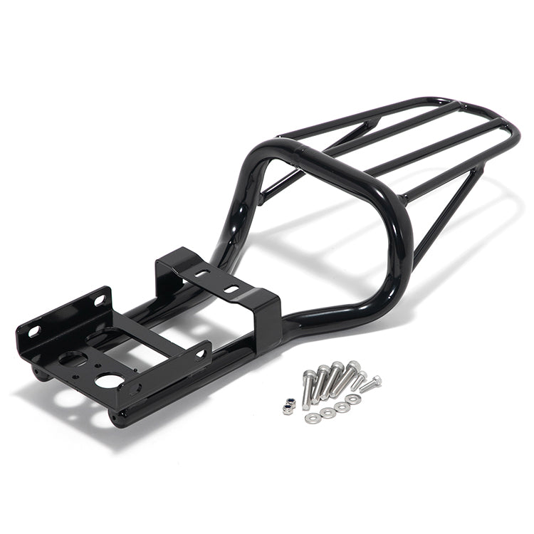 Rear Tail Rack Luggage Rack for Sur-Ron Light Bee X / Segway X160 X260 / 79Bike Falcon M