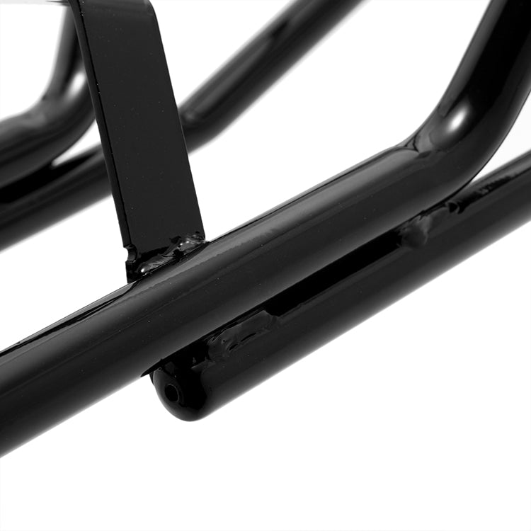 Electric Motorcycle Rear Tail Frame Luggage Rack for Talaria Sting ...