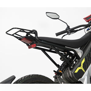 Electric Motorcycle Rear Tail Frame Luggage Rack for Talaria XXX