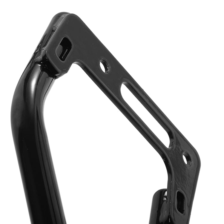 Electric Motorcycle Rear Tail Frame Luggage Rack for Talaria XXX 5