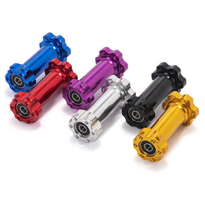 Electric Motorcycle Axis for Sur-Ron Light Bee X / Segway X160 & X260 / 79Bike Falcon M / E Ride Pro-SS