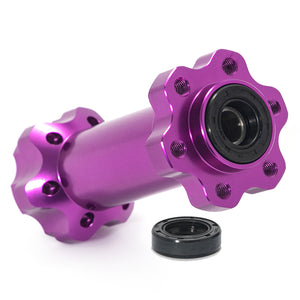 Electric Motorcycle Axis for Sur-Ron Light Bee X / Segway X160 & X260 / 79Bike Falcon M / E Ride Pro-SS