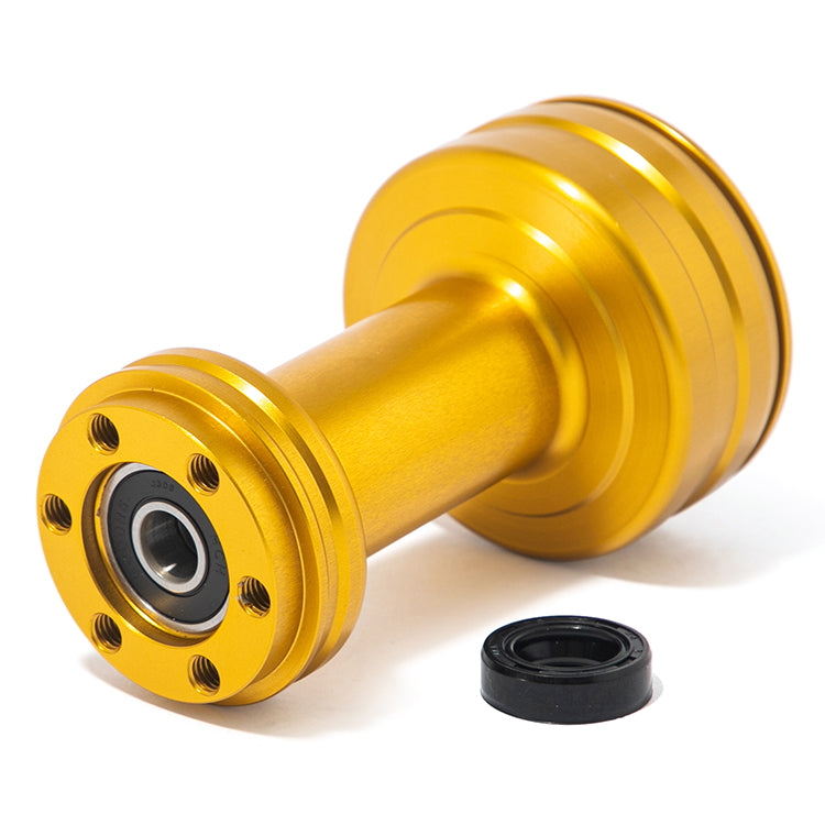 Electric Motorcycle Cushion Axis for Sur Ron Light Bee X / Segway X160 & X260 6