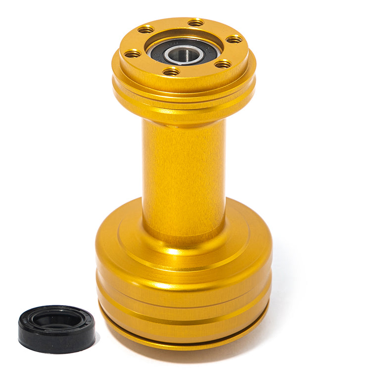 Electric Motorcycle Cushion Axis for Sur Ron Light Bee X / Segway X160 & X260 5